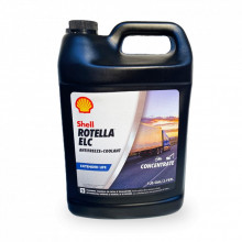 Антифриз Shell ROTELLA ELC, 3,785 л (296287)