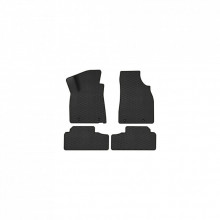 Коврик в салон EVAtech Lexus RX 350 (AL10) 2009-2015 3 покоління (LS51670PEC4TL4RBB) (312287)