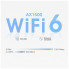 Точка доступа Wi-Fi TP-Link DECO-X10-2-PACK (213487)