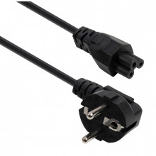 Кабель питания C5 1.8m 0.75mm2 copper Vinga (VYPCC51875CU) (247487)