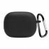 Чехол для наушников BeCover Silicon для Realme Buds T310 Black (713219) (264487)