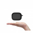 Чехол для наушников BeCover Silicon для Realme Buds T310 Black (713219) (264487)