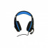 Наушники Microlab G6 Black-Blue (G6_b+b) (316487)