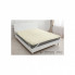 Наматрасник MirSon Eco Light №1714 EcoSilk Air-line на резинке по углам Pink 70x190 см (2200002888592) (326487)