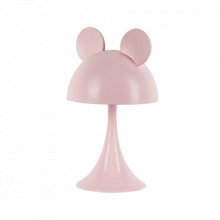 Ночник Kite Светильник LED с аккумулятором Simple Mouse, розовый (K25-317-2-2) (338487) Ночник Kite Светильник LED с аккумулятором Simple Mouse, розовый (K25-317-2-2) (338487)