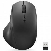 Мышка Lenovo 600 Wireless Black (GY50U89282) (192587) Мышка Lenovo 600 Wireless Black (GY50U89282) (192587)
