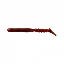 Силикон рыболовный Reins Rockvibe Shad 2" 004 Scuppernong (20 шт/уп.) (1552.01.35) (283587)
