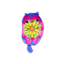 Мягкая игрушка Веселые котики и огурчики Cats Vs Pickles V1002-361-2, 10 см