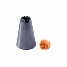Кондитерская насадка Martellato Flower & Petals d 14/25 мм (BS 0195K) (293687)