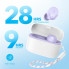 Наушники Anker SoundCore A25i Purple (A3948GQ2) (317687)