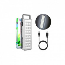 Фонарь Stenson світлодіодний акумулятор 1200mah KD-830 (Stenson KD-830) (200787)