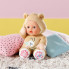 Кукла Zapf Baby Born For babies Мишка 18 см (832301-1) (235887)