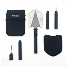 Тактическая лопата NexTool Многофункциональная лопата Frigate (KT5524) (203987)