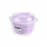 Аксессуар кухонный Ardesto Сушарка Fresh 4,4 л Lilac (AR1603LP) (208987)