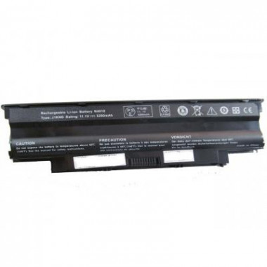Аккумулятор для ноутбука AlSoft Dell Inspiron 13R J1KND 5200mAh 6cell 11.1V Li-ion (A41521) (232987)