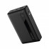 Батарея универсальная ColorWay 20 000 mAh PD/65W, QC/3.0, black (CW-PB200LPA3BK-PDD) (251987)