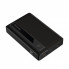 Батарея универсальная ColorWay 20 000 mAh PD/65W, QC/3.0, black (CW-PB200LPA3BK-PDD) (251987)