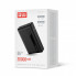 Батарея универсальная ColorWay 20 000 mAh PD/65W, QC/3.0, black (CW-PB200LPA3BK-PDD) (251987)