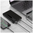 Батарея универсальная ColorWay 20 000 mAh PD/65W, QC/3.0, black (CW-PB200LPA3BK-PDD) (251987)