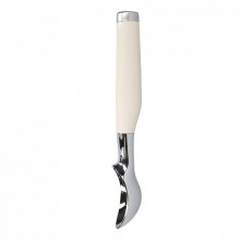 Ложка для мороженого KitchenAid Coreline, 21,6 см, кремова (KAG117OHACE) (290987)