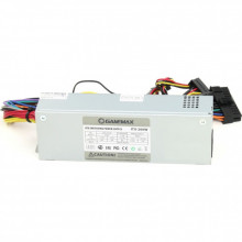 Блок питания Gamemax 200W (ITX-200W) (342987)