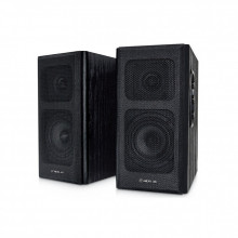 Акустическая система REAL-EL S-250 Black (EL121000005) (343987)