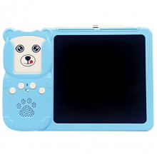 Планшет для рисования LCD Writing Tablet + озвученная азбука Монтессори Y5-2AB 255 карточек