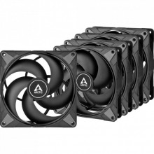 Кулер для корпуса Arctic P14 MAX/5PACK (ACFAN00290A) (241097)