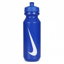 Бутылка для воды Nike Big Mouth Bottle 2.0 32 OZ синій 946 мл N.000.0040.408.32 (887791341778) (282097)
