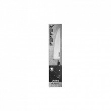 Кухонный нож Pepper Labris Шеф 20,3 см PR-4004-1 (101633) (288097) Кухонный нож Pepper Labris Шеф 20,3 см PR-4004-1 (101633) (288097)