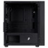 Корпус 1stPlayer B5-M-BK-3F (257197)