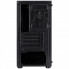 Корпус 1stPlayer B5-M-BK-3F (257197)