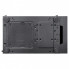 Корпус 1stPlayer B5-M-BK-3F (257197)