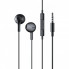 Наушники Havit HV-E331P Black (HV-E331P) (318197)