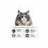 Сухой корм для кошек Home Food Hairball control For sterilised с индейкой и ягодами 200 г (4820290090101) (324197)