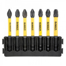 Кассета з битами FlexTorq DeWALT DT70819 (252297)