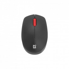 Мышка Defender Tiana MB-055 Wireless Black (52055) (254297)