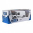 Автомодель Ford Transit Connect TechnoDrive 250386W масштаб 1:43
