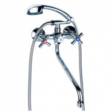 Смеситель AQUATICA PM-2C457C (9780210) (287297)