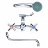 Смеситель AQUATICA PM-2C457C (9780210) (287297)