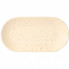 Блюдо Limited Edition Sandy Cream 25 см Бежеве (ZH-7013-6) (291297)