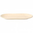 Блюдо Limited Edition Sandy Cream 25 см Бежеве (ZH-7013-6) (291297)