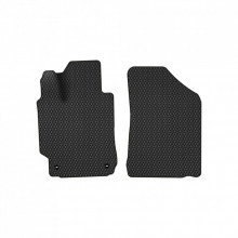 Коврик в салон EVAtech передні Toyota Camry (XV55) 2.5L Restyling (TY11968AE2TL2RBB) (315297)