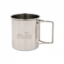 Чашка туристическая Tramp UTRC-011-metal (236397)