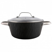 Кастрюля Pepper Графен 5,5 л (PR-2231) (287397)