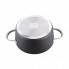 Кастрюля Pepper Графен 5,5 л (PR-2231) (287397)