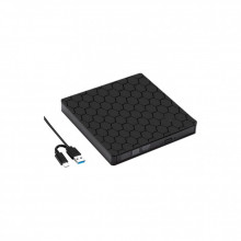 Оптический привод DVD-RW Maiwo K529 (236497)