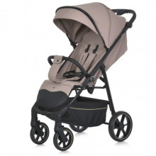 Коляска детская прогулочная "FIJI" ME 1113-2 Beige Matt Коляска детская прогулочная "FIJI" ME 1113-2 Beige Matt