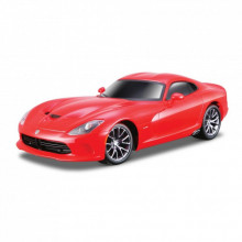 Машина Bburago SRT VIPER GTS (18-43033) (266497)