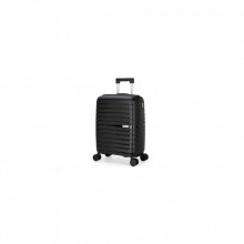 Чемодан Semi Line 20" S T5794-1 Black (DAS303023) (283497)
